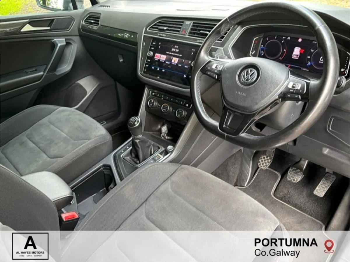 Volkswagen Tiguan Highline 2.0 TDI 150HP - Image 2