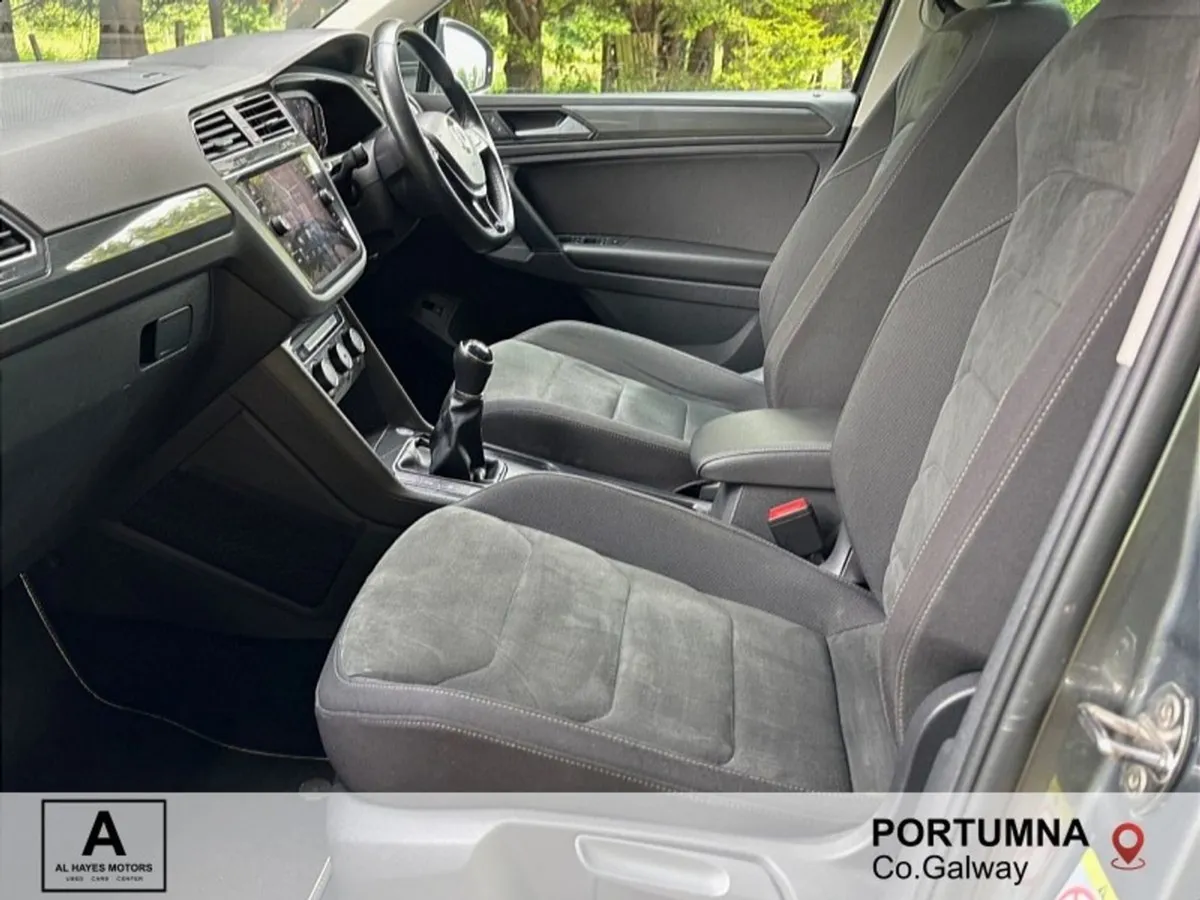 Volkswagen Tiguan Highline 2.0 TDI 150HP - Image 4