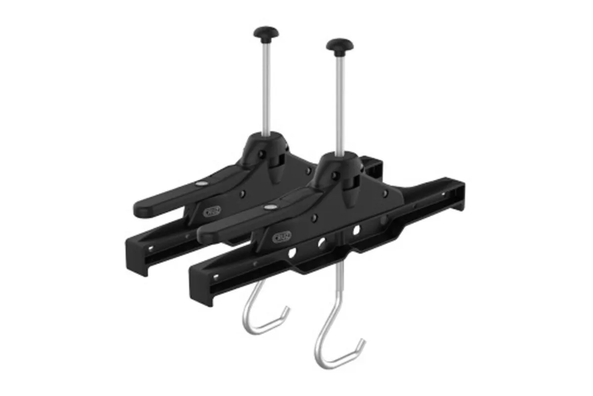 Cruz Ladder Clamps X2 - Image 1