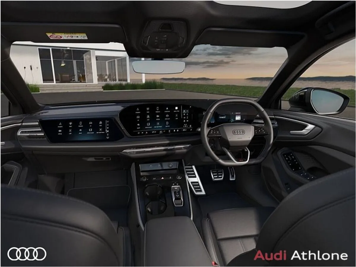 Audi A5 2.0tdi 201BHP S-line S-tronic - IN Stock - Image 2