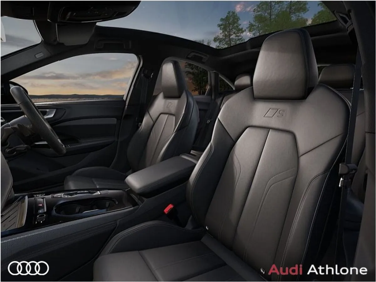 Audi A5 2.0tdi 201BHP S-line S-tronic - IN Stock - Image 4