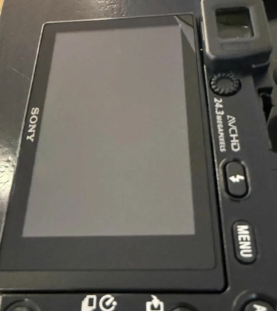 Sony Alpha a6000 bundle - Image 4