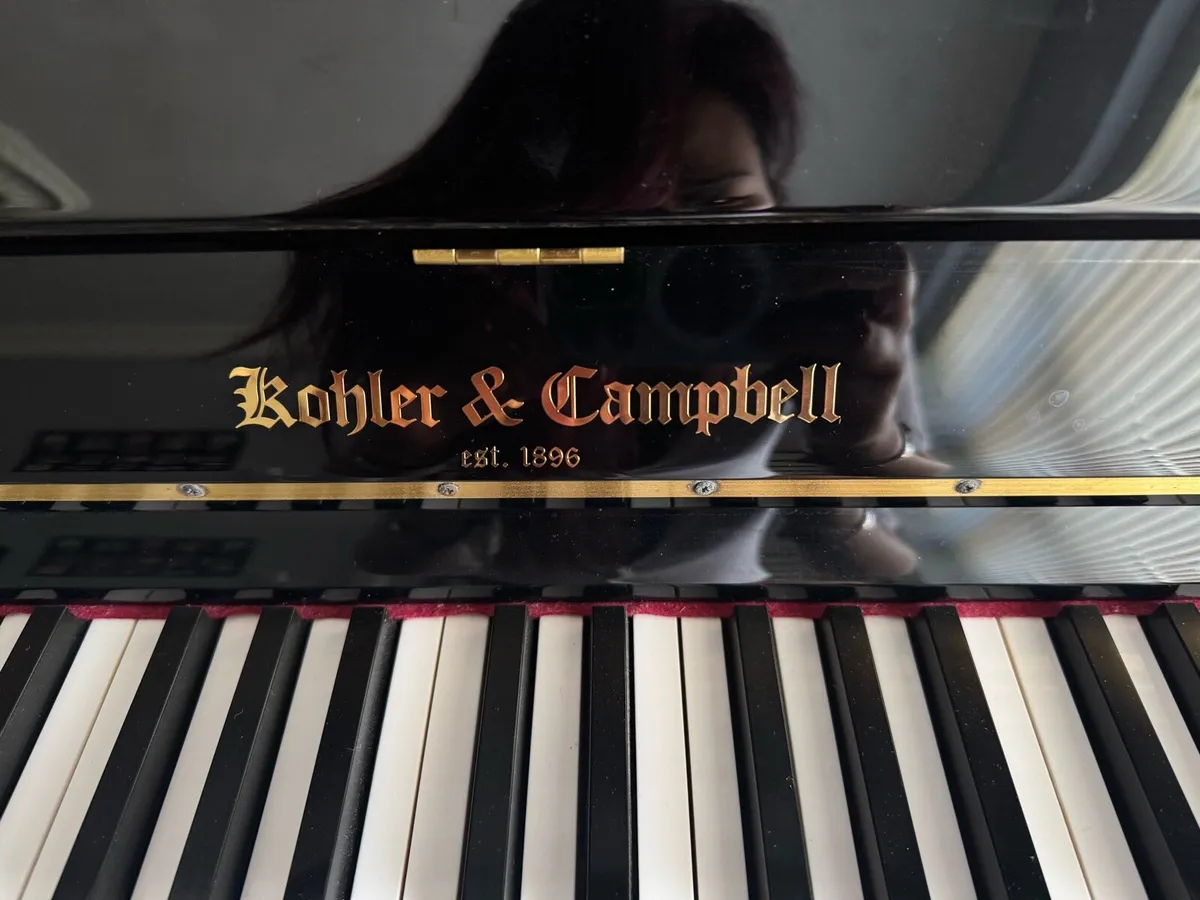 Kohler and Campell KC-121 - Image 3