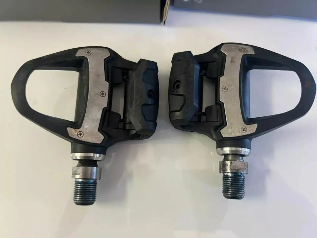 Gаrmin Vector 3 Rally RS Conversion Dual Sensing - Image 4