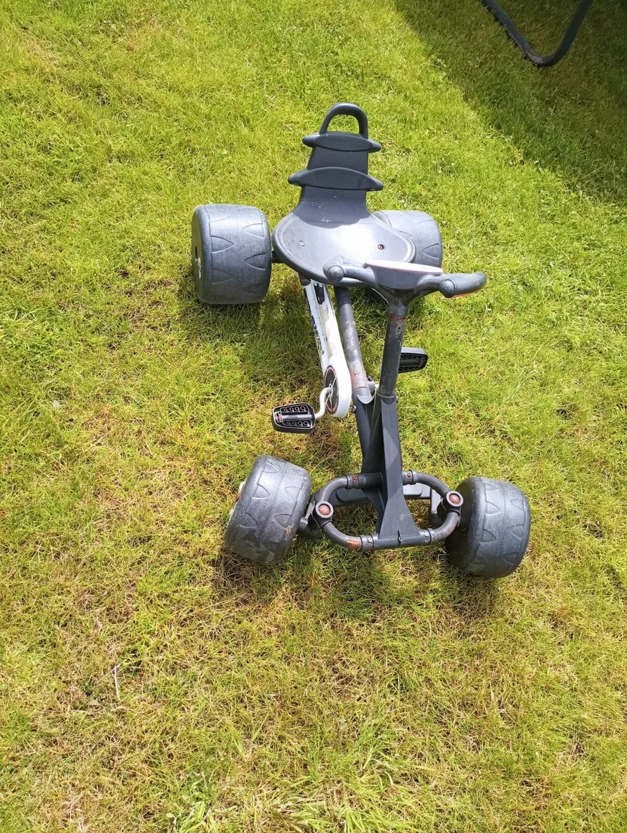 Go kart