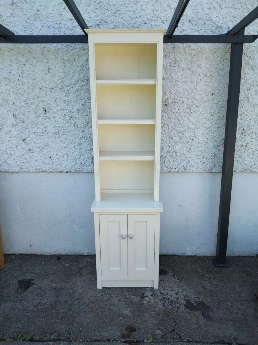 Tall Kitchen Cabinet - Image 1