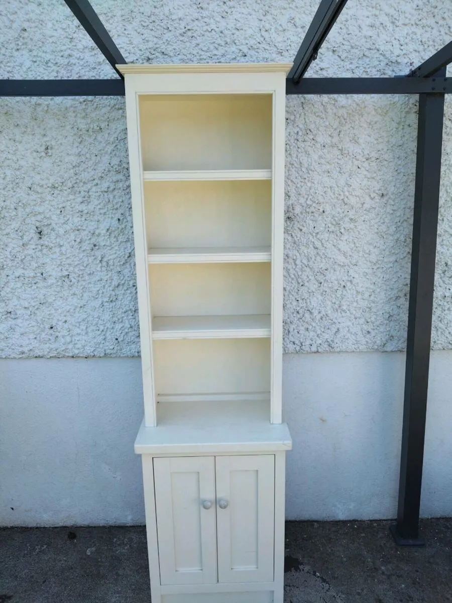 Tall Kitchen Cabinet - Image 2