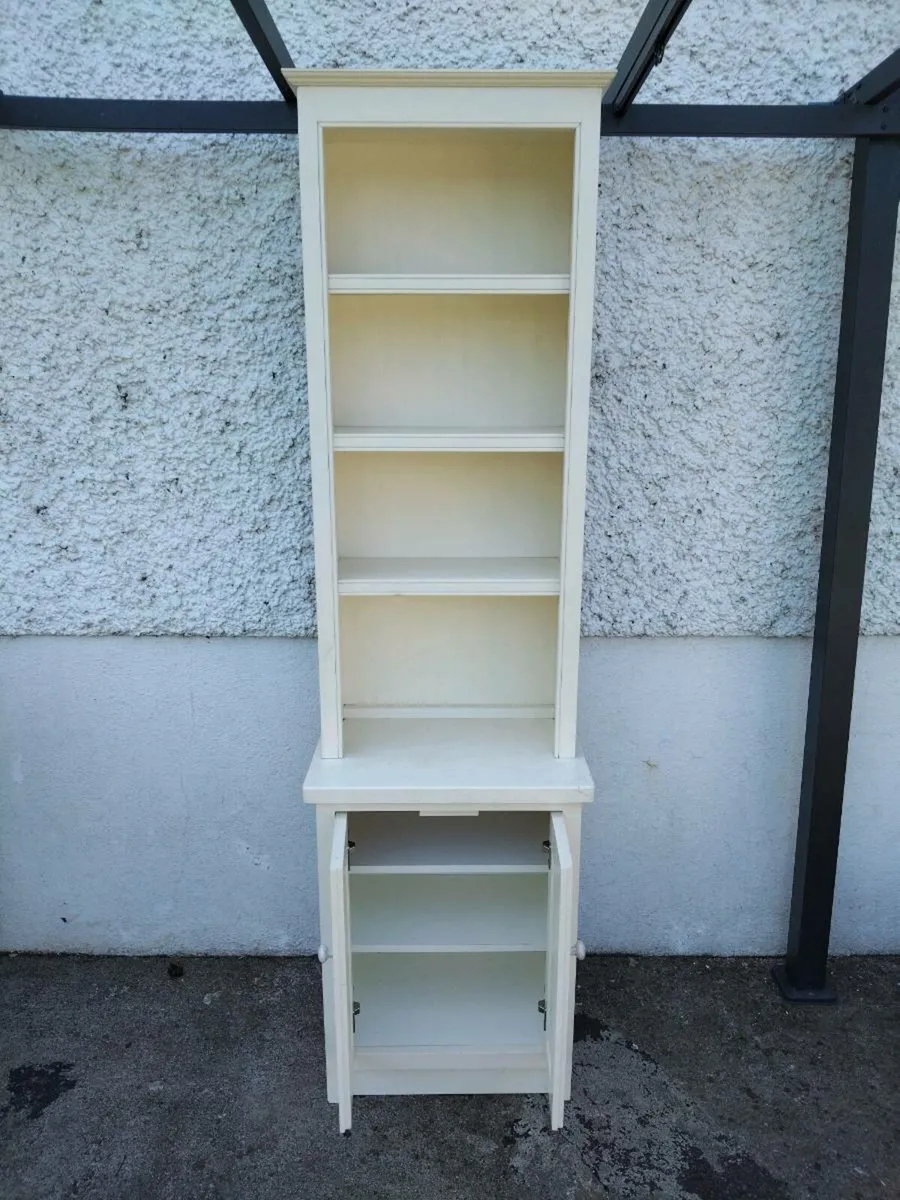 Tall Kitchen Cabinet - Image 3