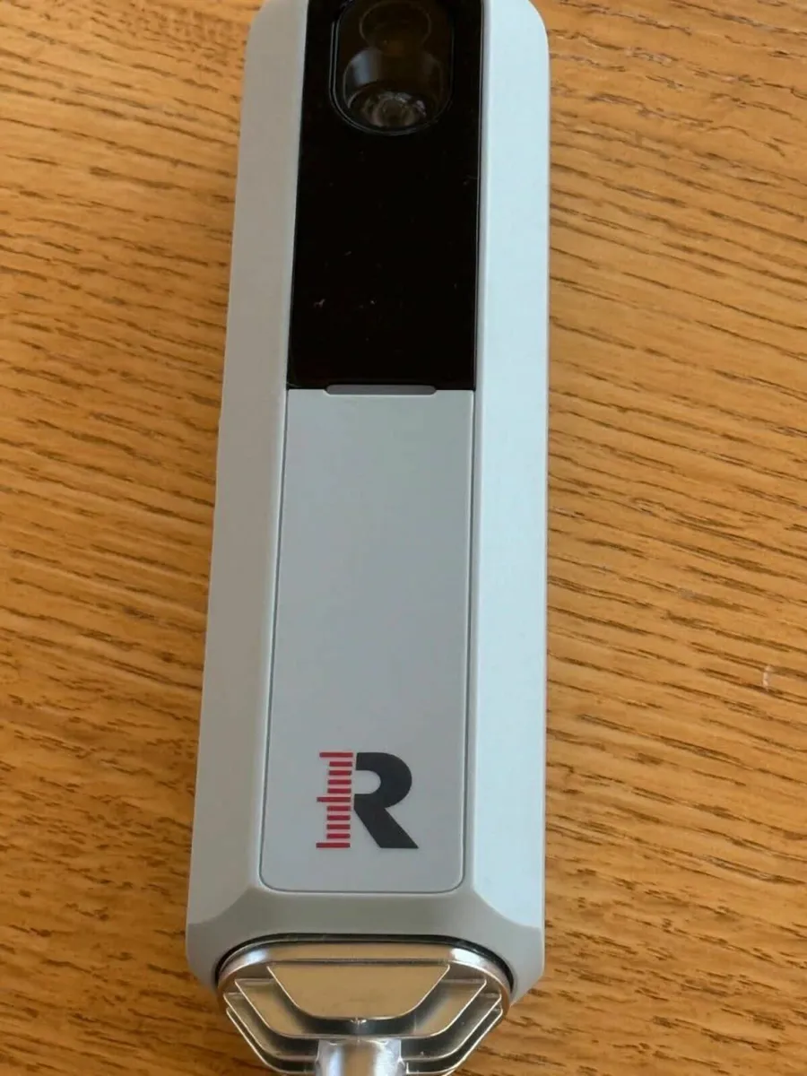 rapsodo mlm2 pro launch monitor - Image 4