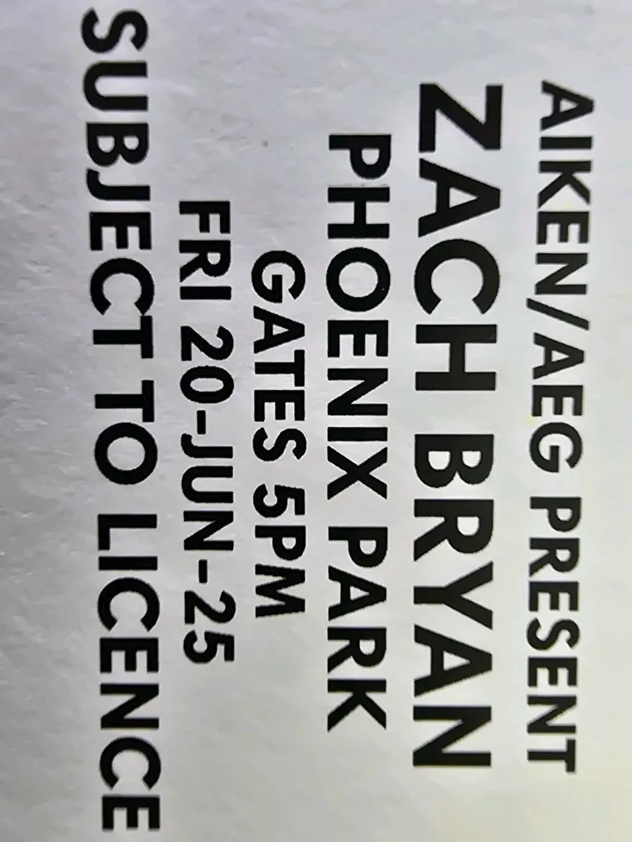 Zach Bryan