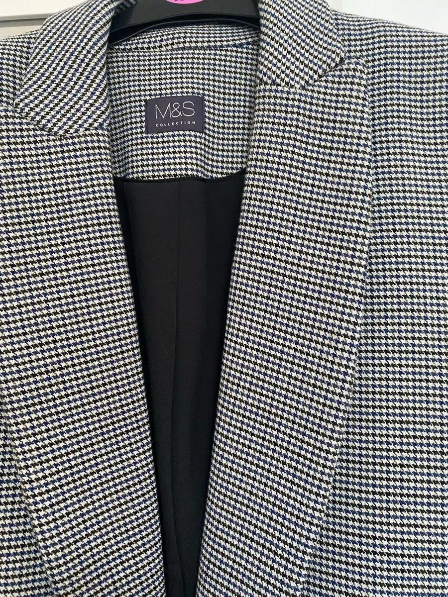 Marks and Spencer jacket / blazer - Image 2
