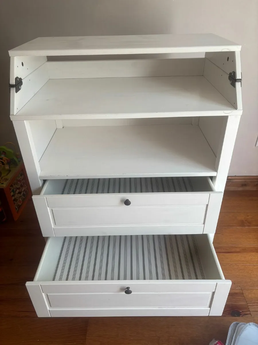 Baby Changing Unit - Image 2