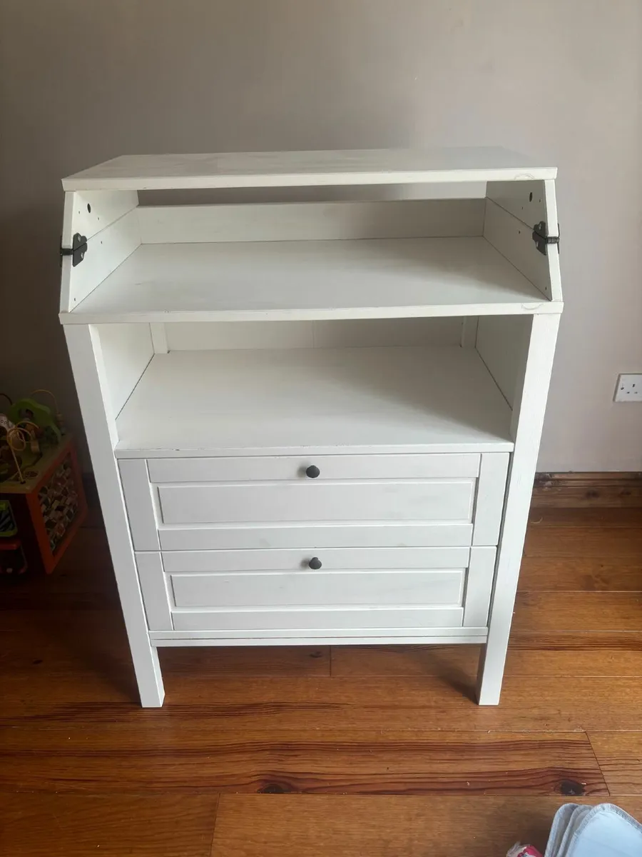 Baby Changing Unit - Image 3