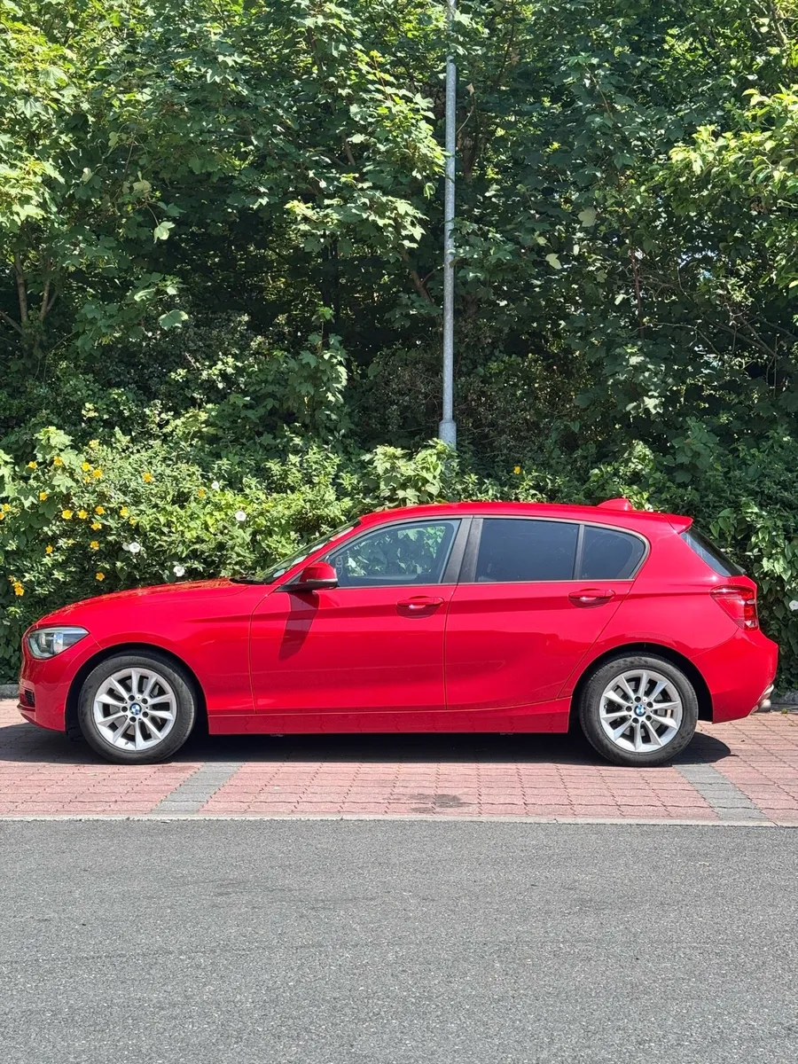 2013 BMW 1series - Image 3