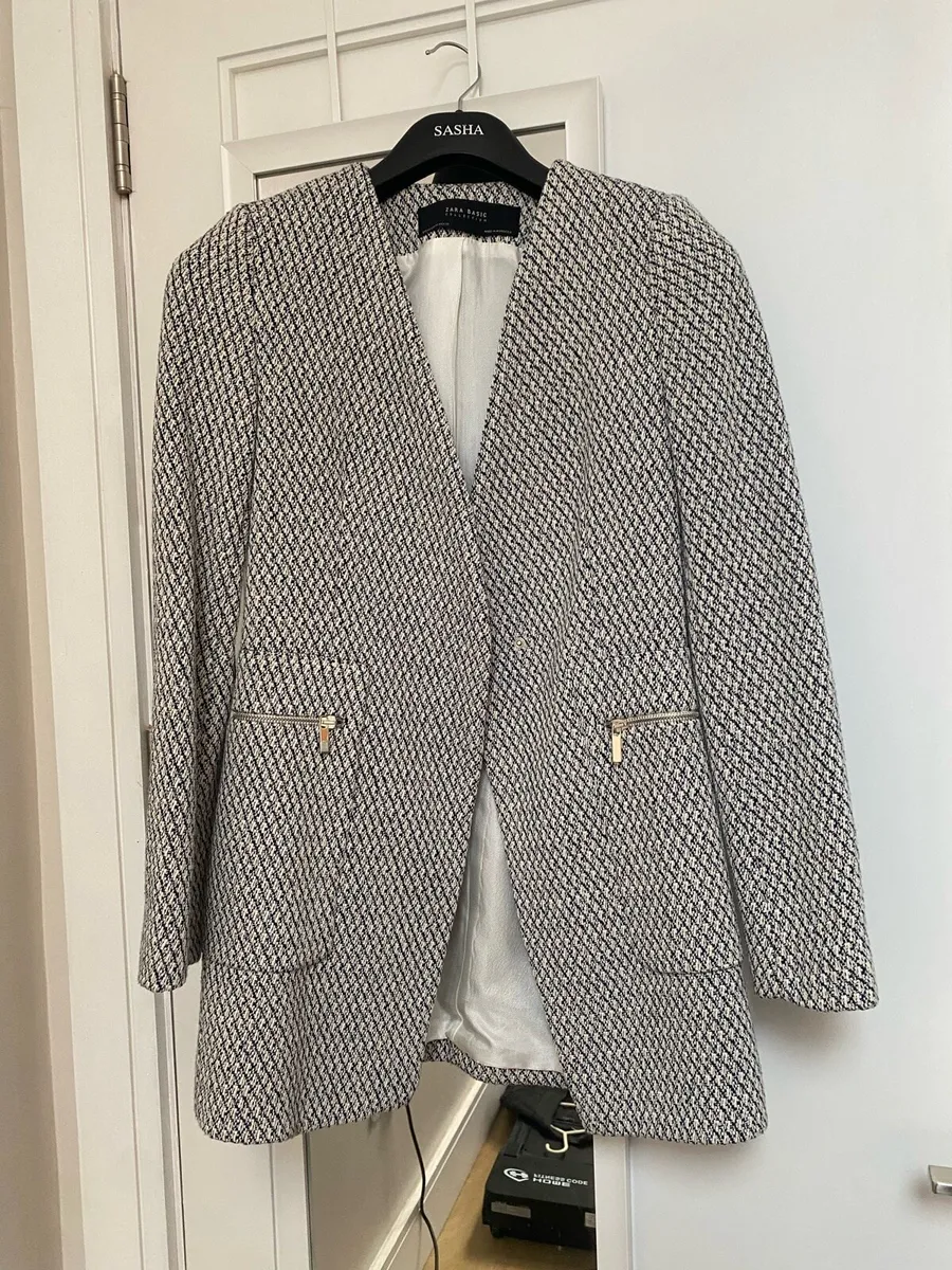 Zara jacket / blazer - Image 1