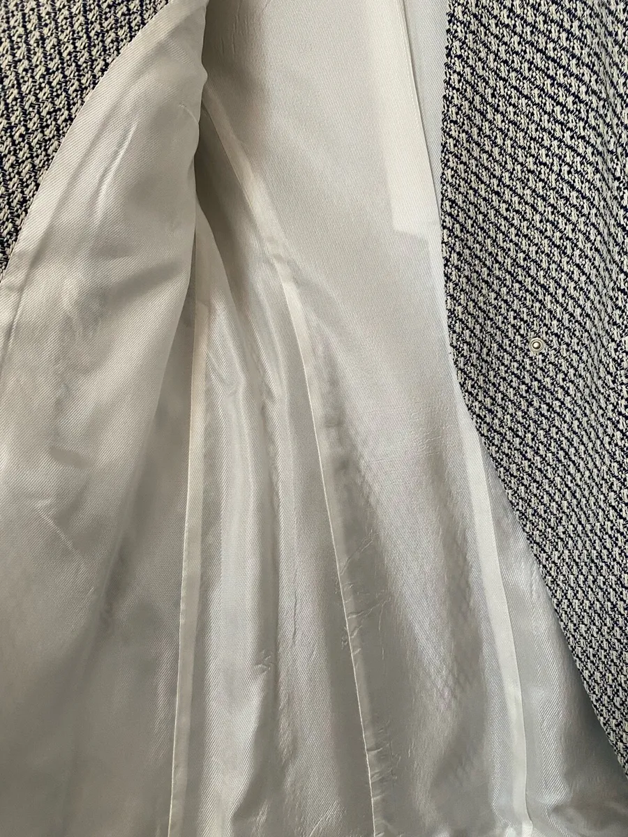 Zara jacket / blazer - Image 3