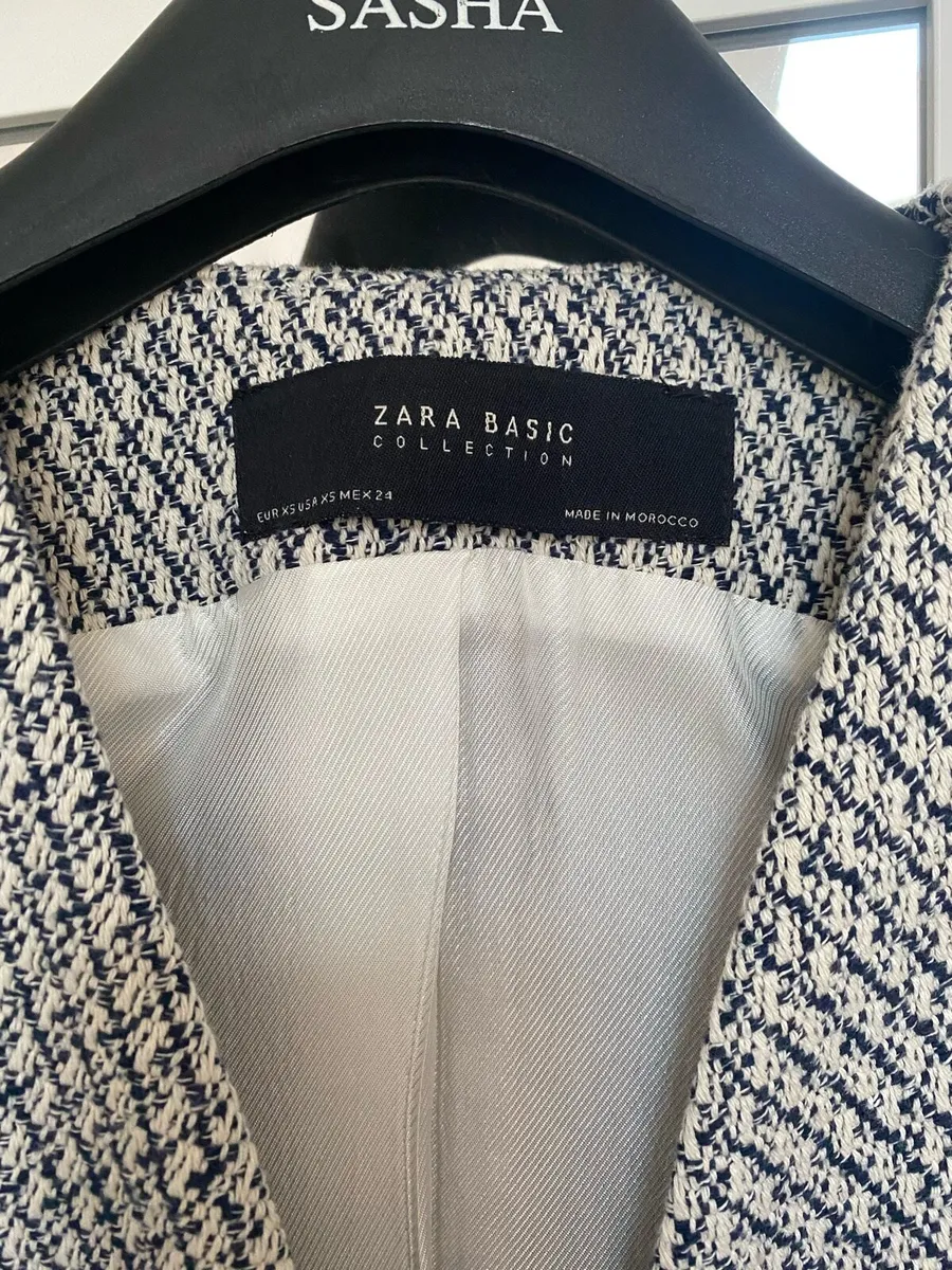 Zara jacket / blazer - Image 4