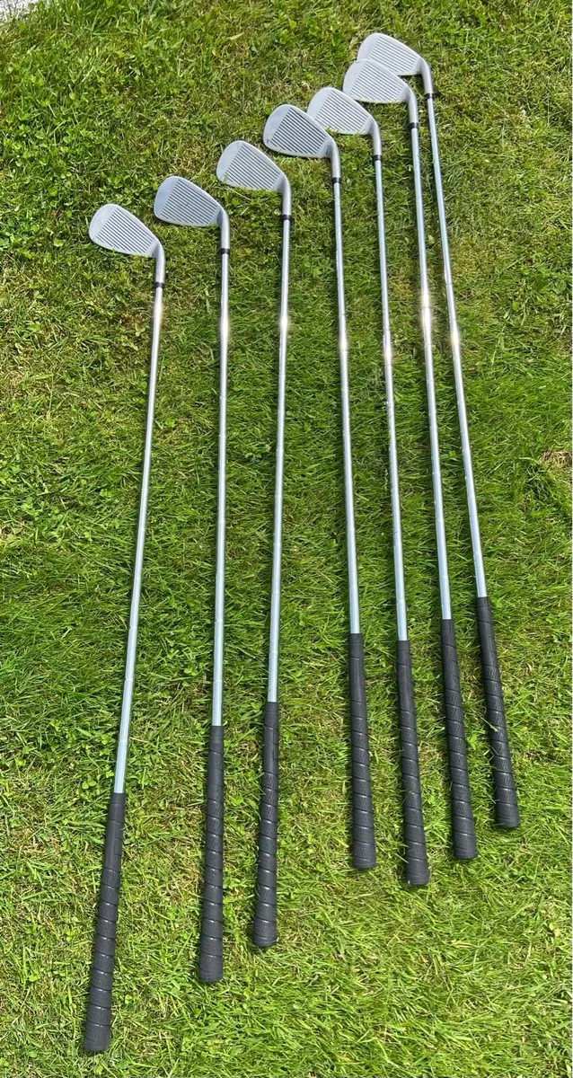 Lefty golf set beginner ⛳️ - Image 2
