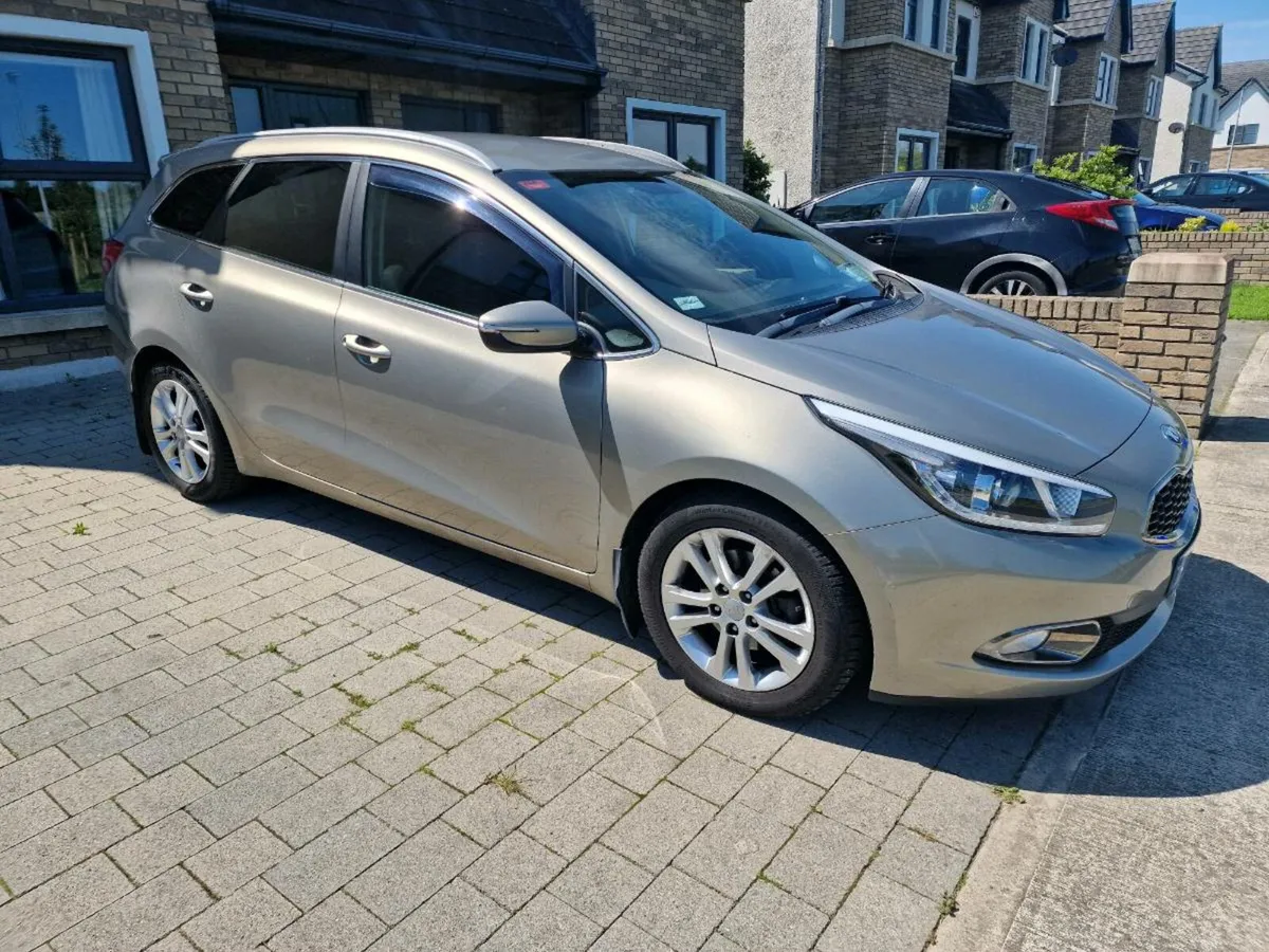 KIA Ceed sportwagon - Image 3