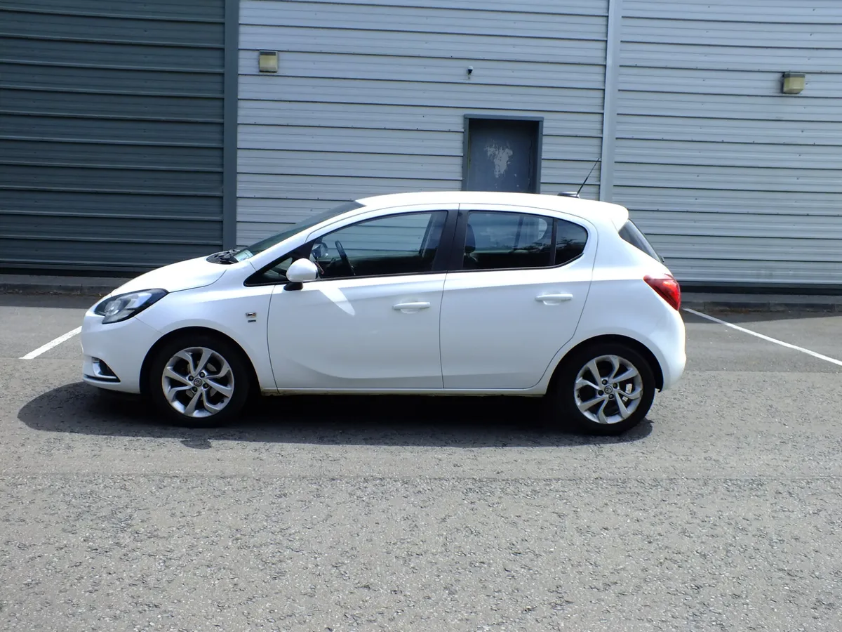 Vauxhall Corsa 2016 - Image 3