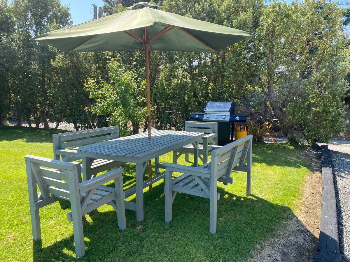 Self catering apartment - Image 1