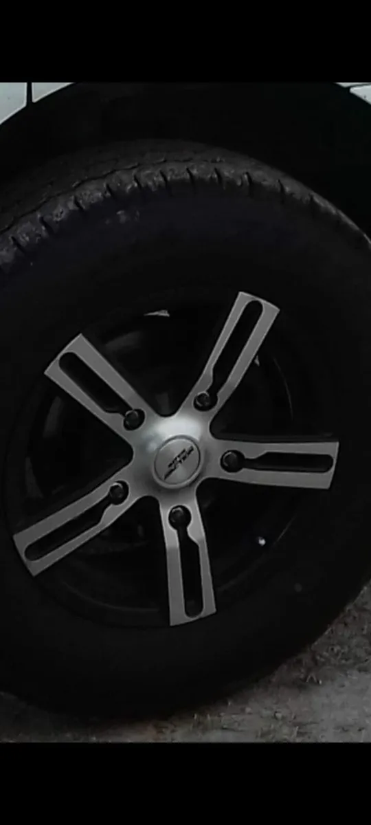 Alloys