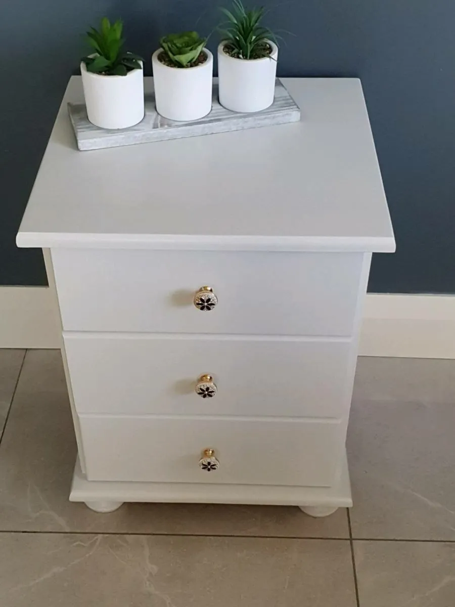 Bedside Locker - Image 2