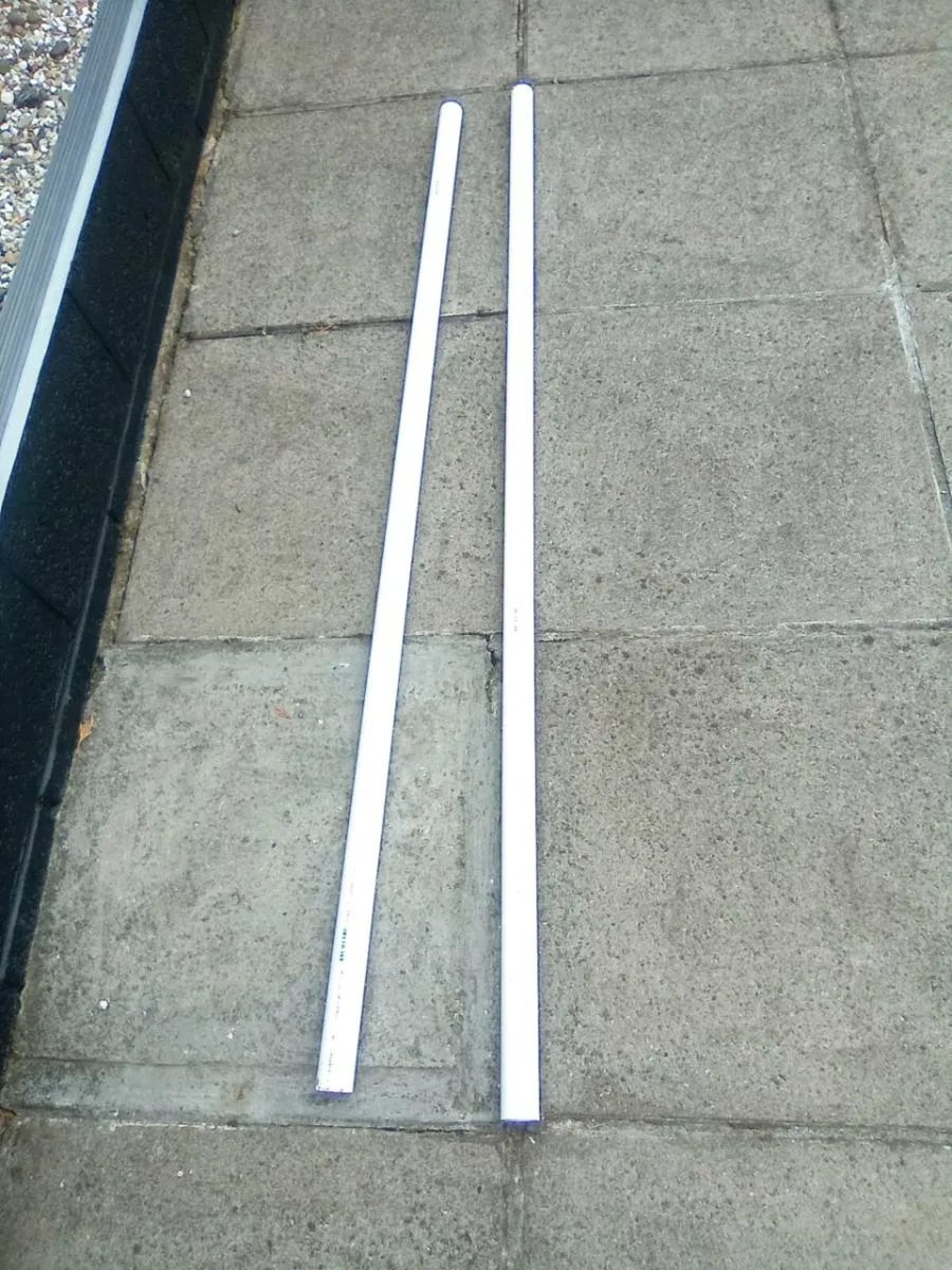 2.X  1. METRE. LENGTHS. OF. ÀBS. WASTE. PIPE