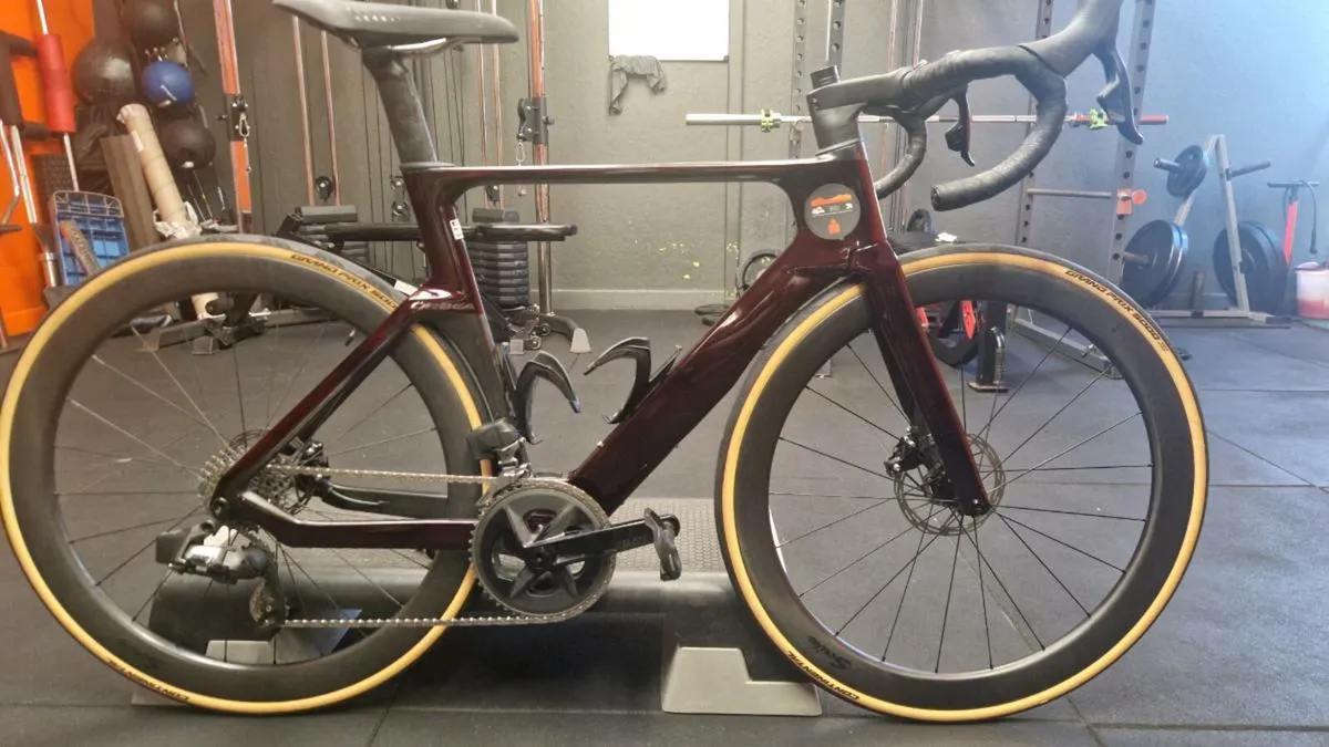 Orbea orca aero - Image 1