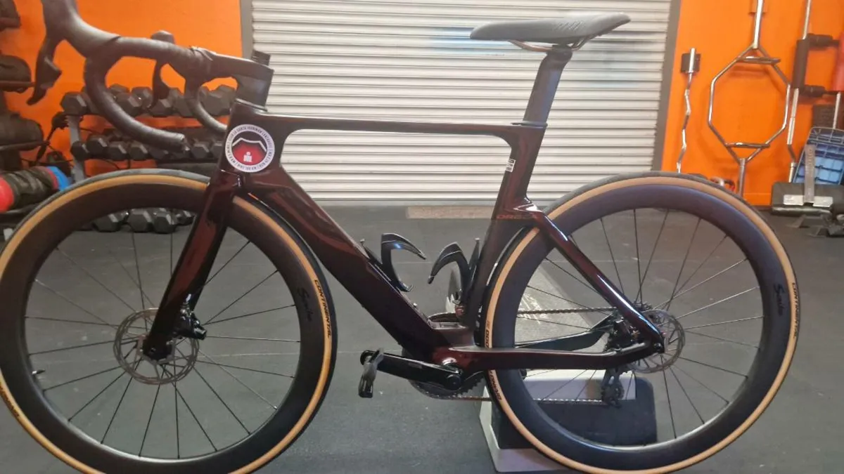 Orbea orca aero - Image 2
