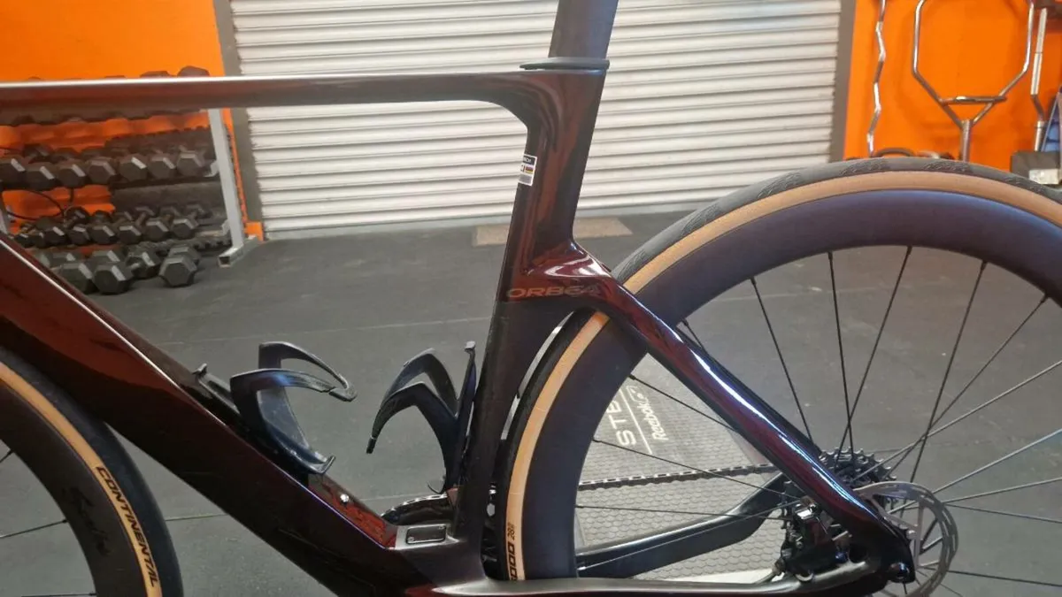 Orbea orca aero - Image 3