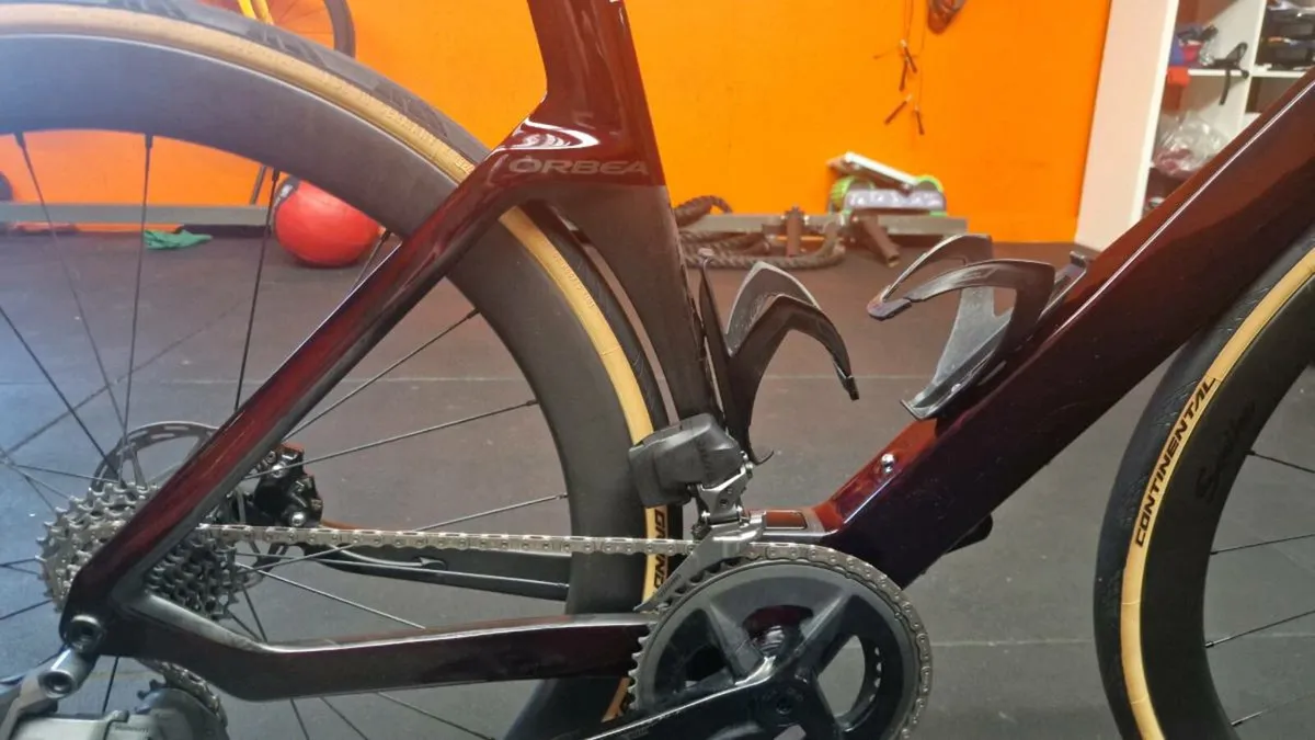 Orbea orca aero - Image 4