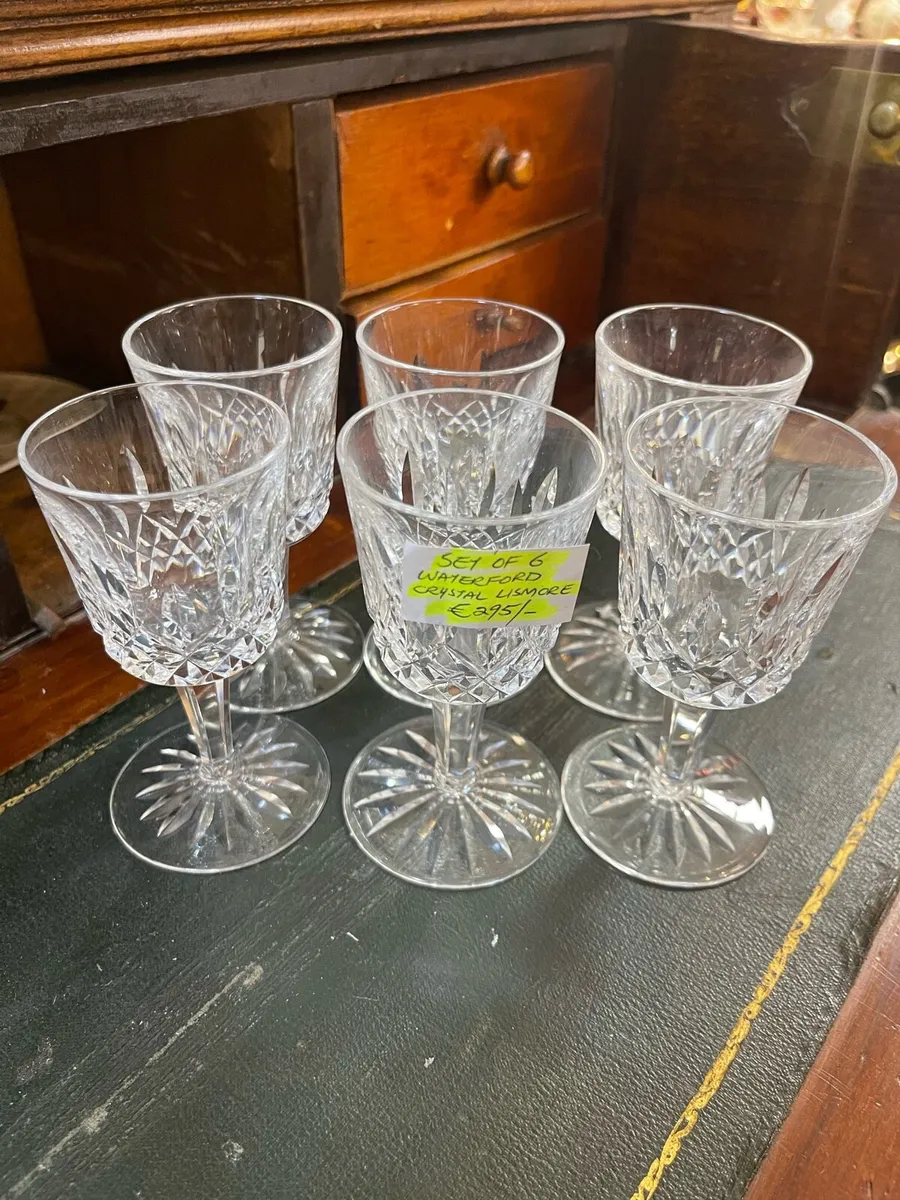 Antiques - Image 1