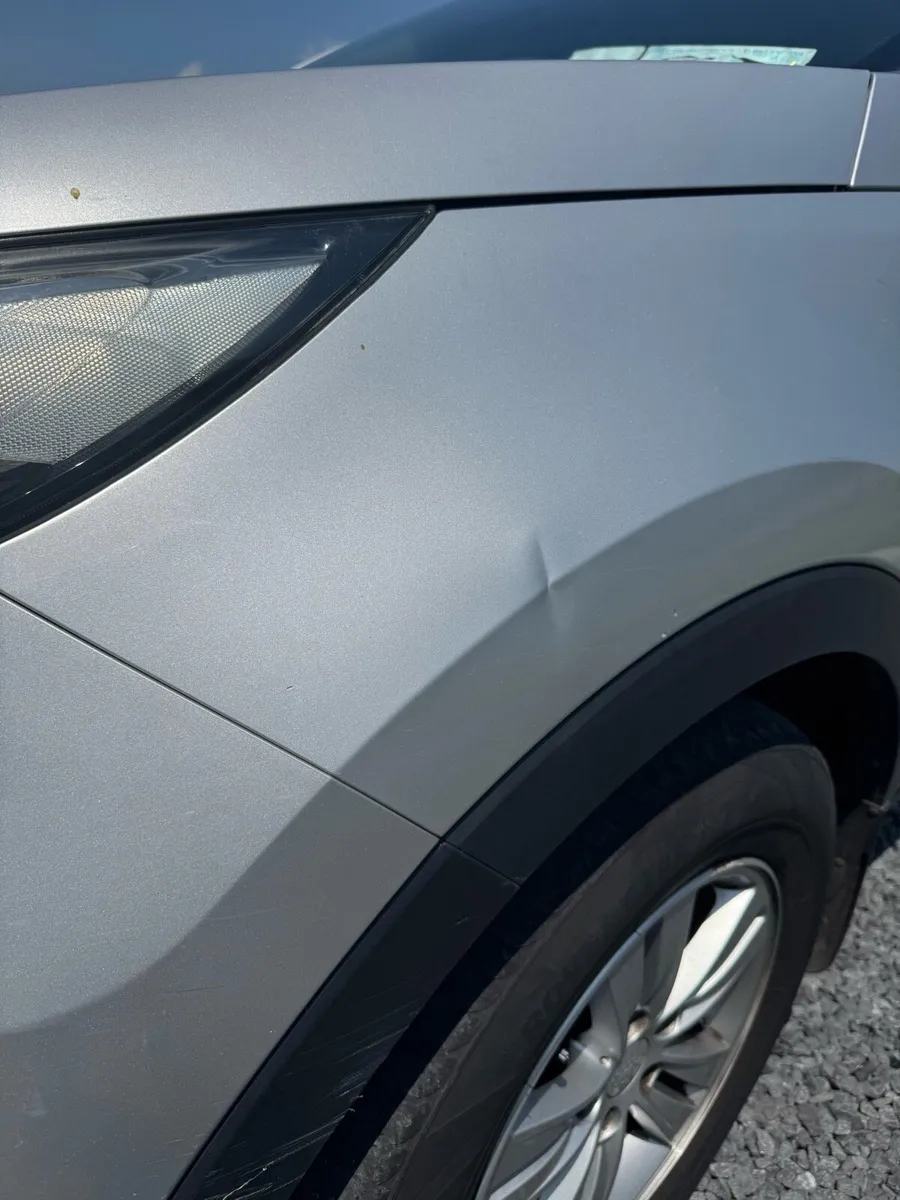 Kia Sportage - Image 3
