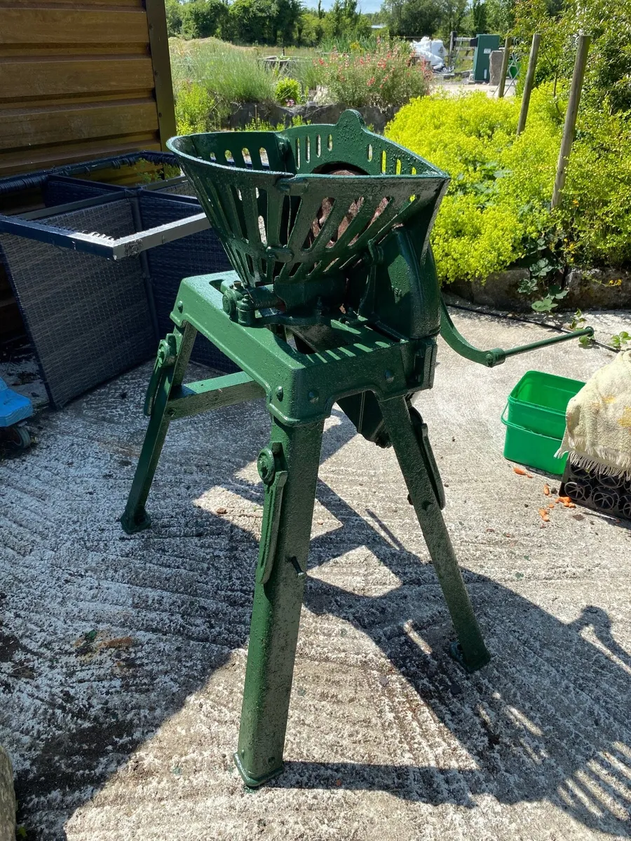 Wexford Engineering Self Feed Pulper - Image 4