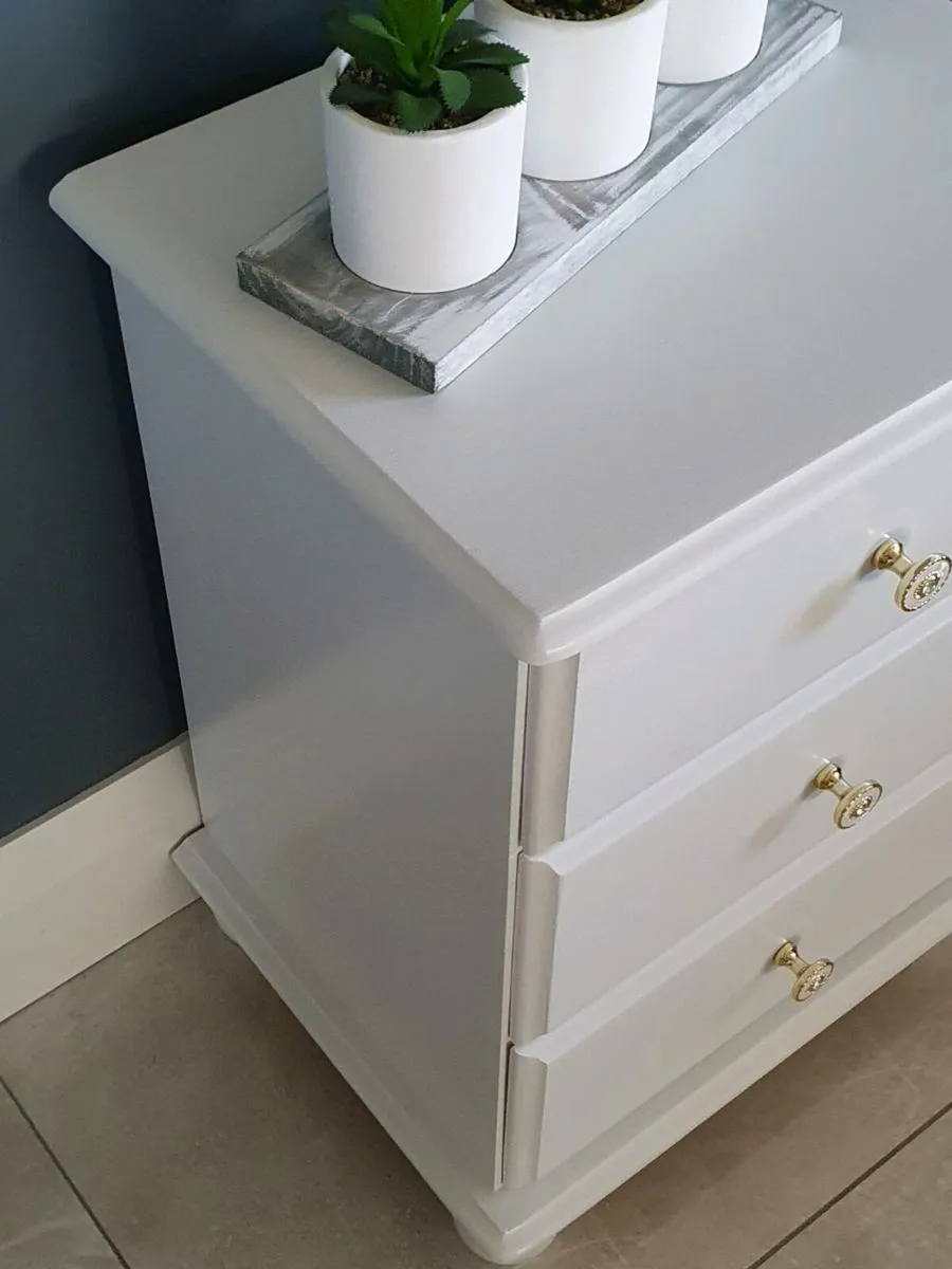 Bedside Locker - Image 3