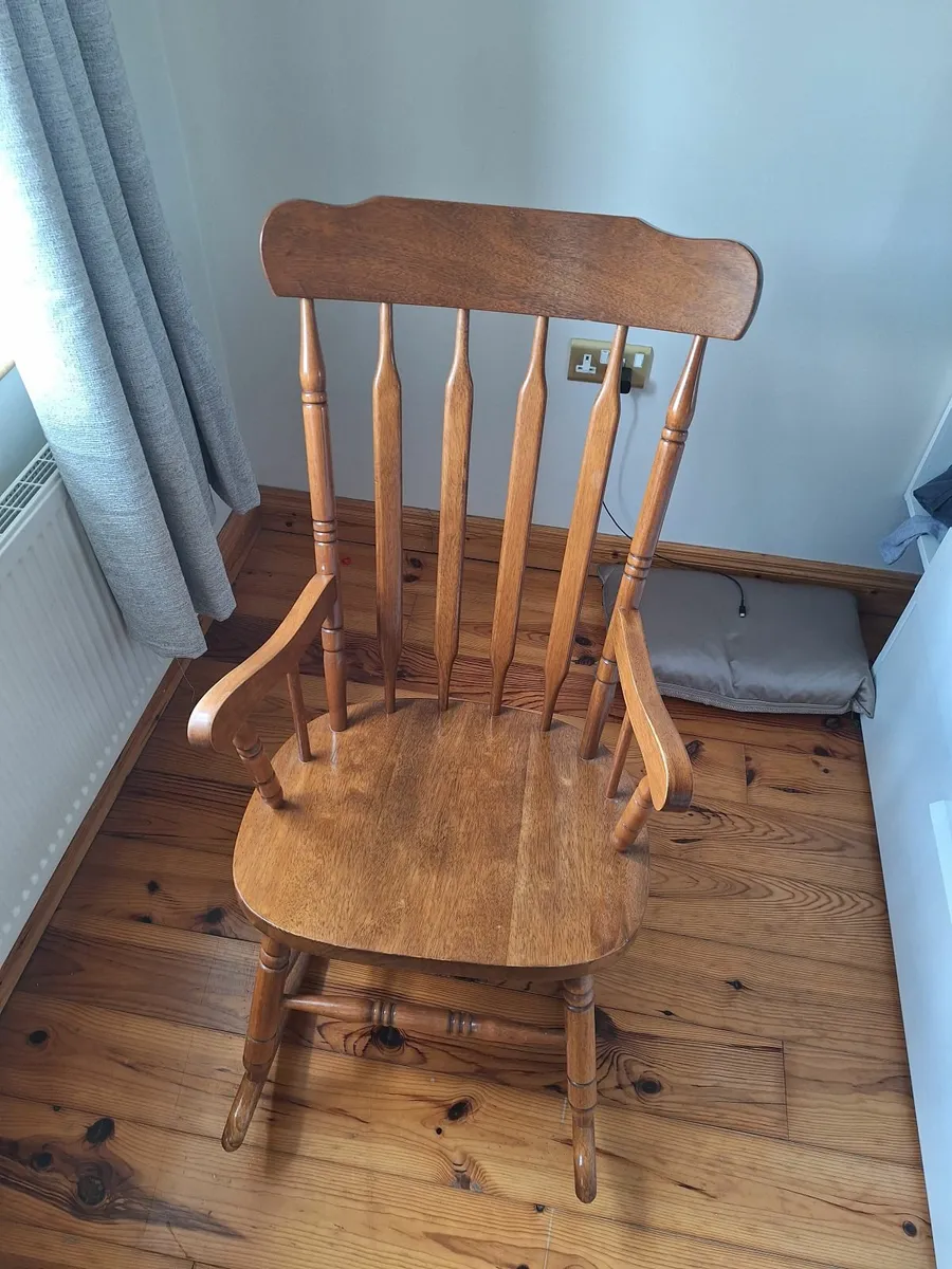 Rocking Chair - Image 2
