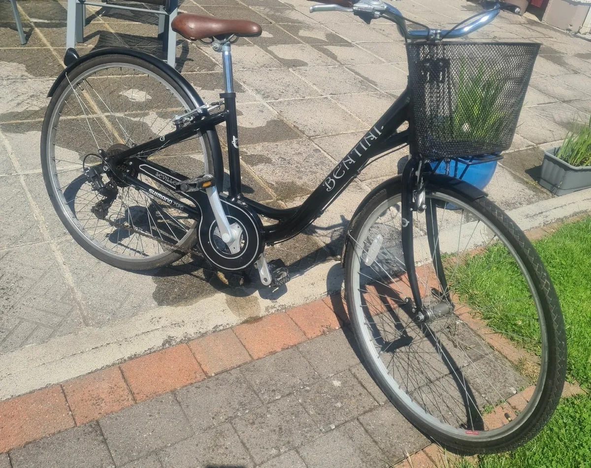 Ladies Bike - Image 1