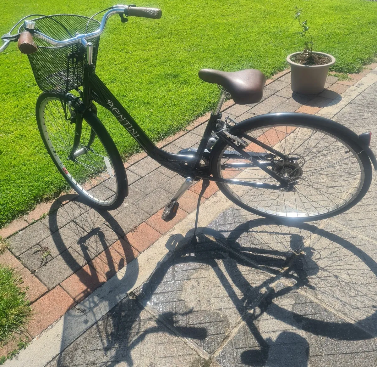 Ladies Bike - Image 2