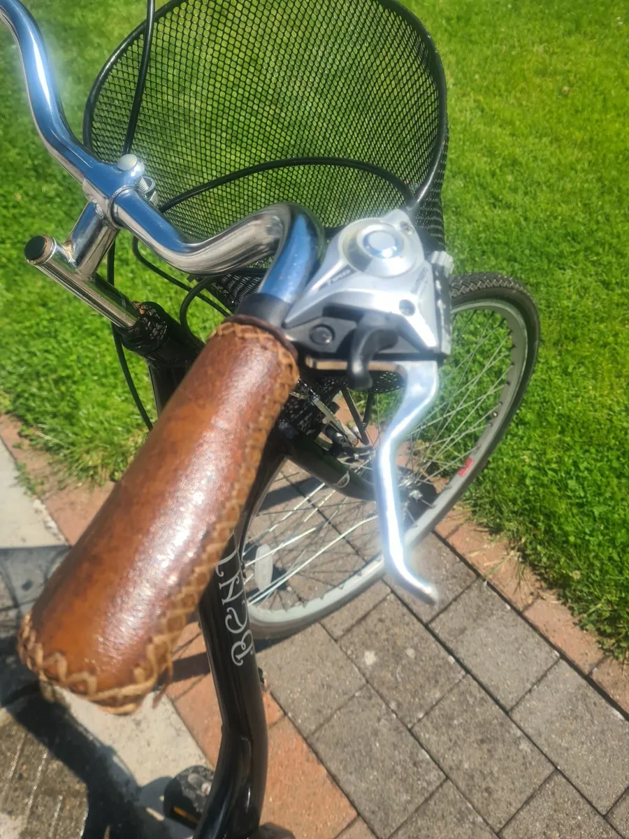 Ladies Bike - Image 4