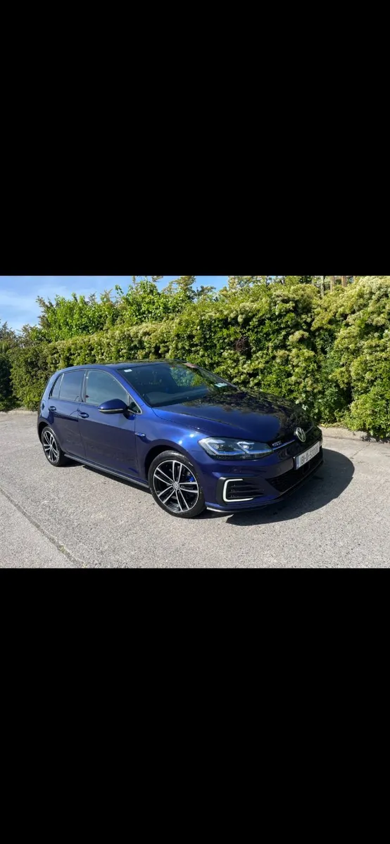 Volkswagen Golf 2018 - Image 2
