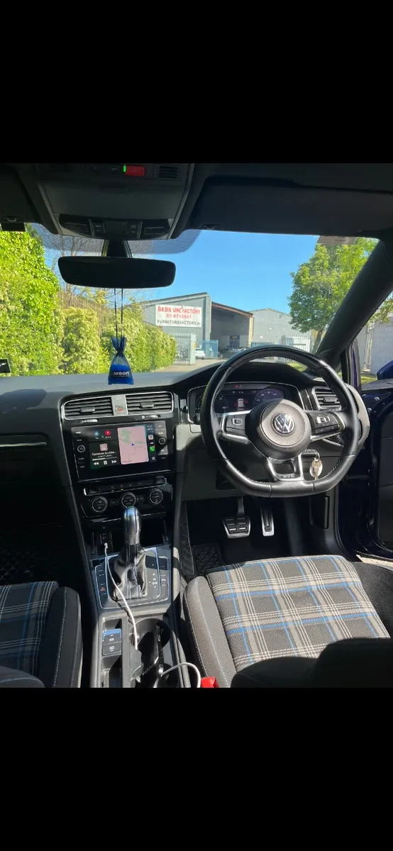 Volkswagen Golf 2018 - Image 3
