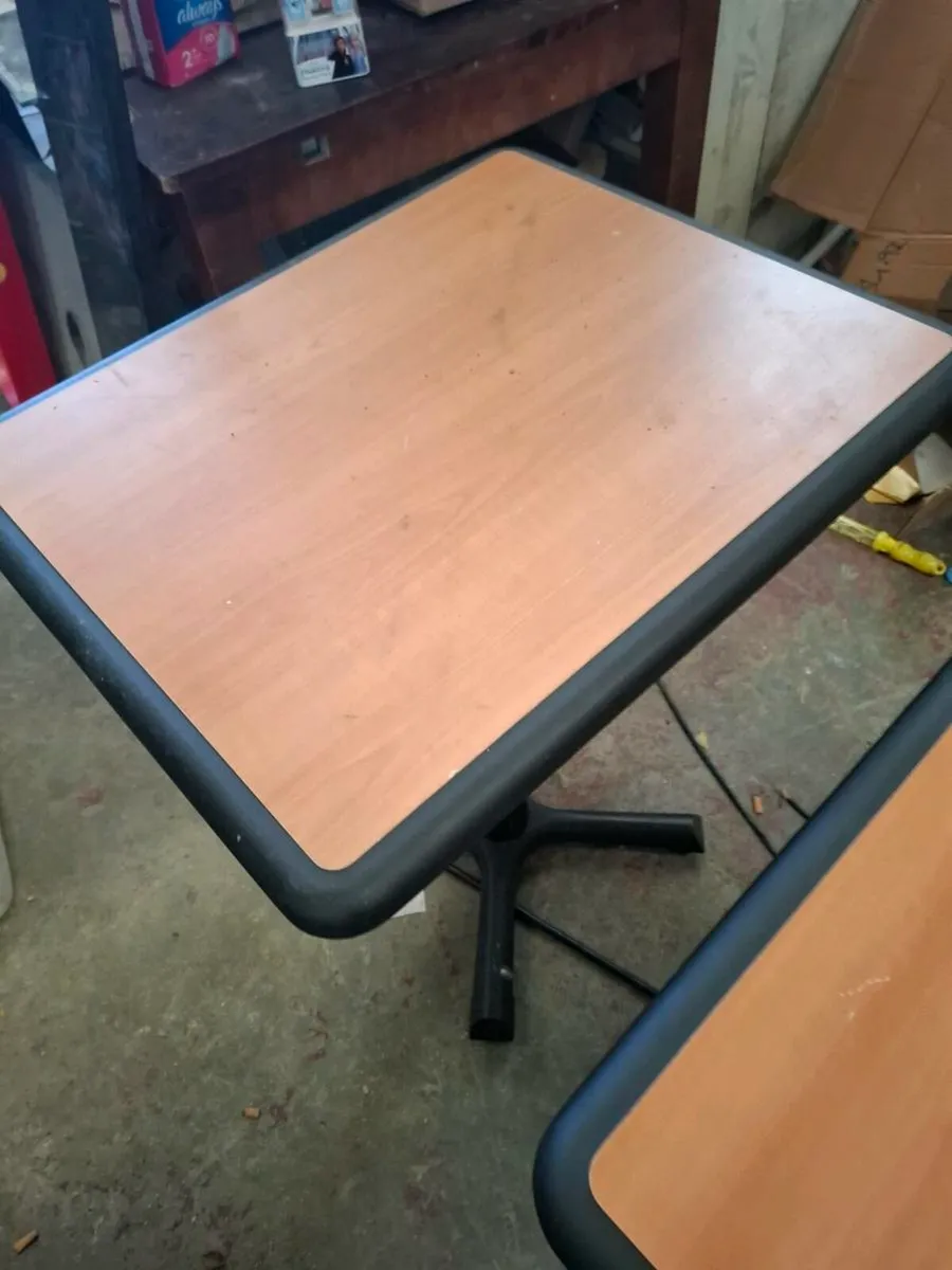Tables - Image 2