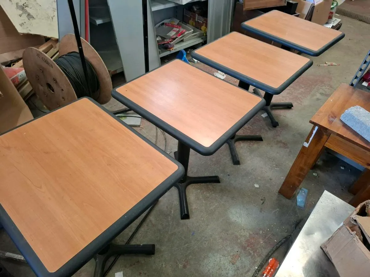 Tables - Image 1