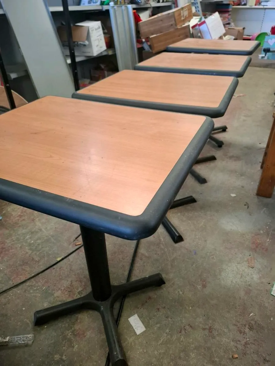 Tables - Image 3