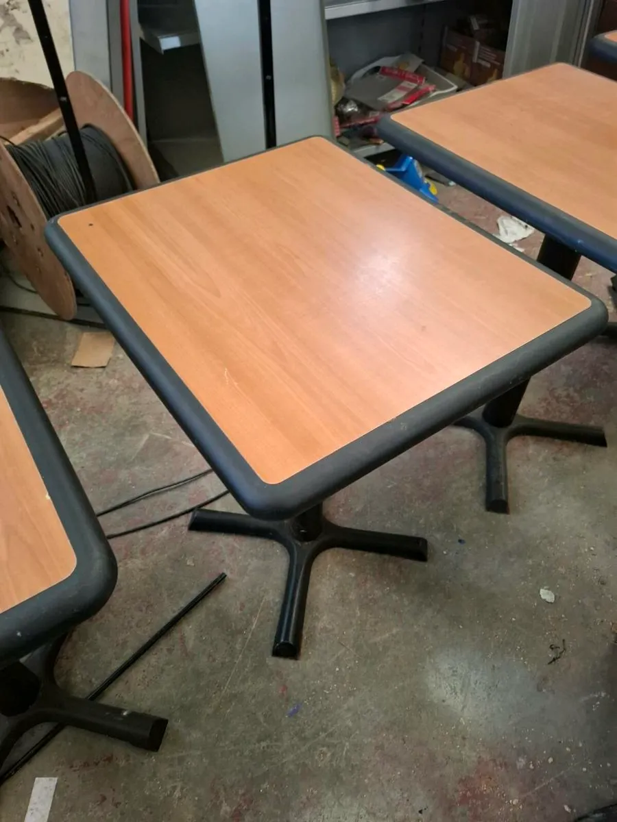 Tables - Image 4