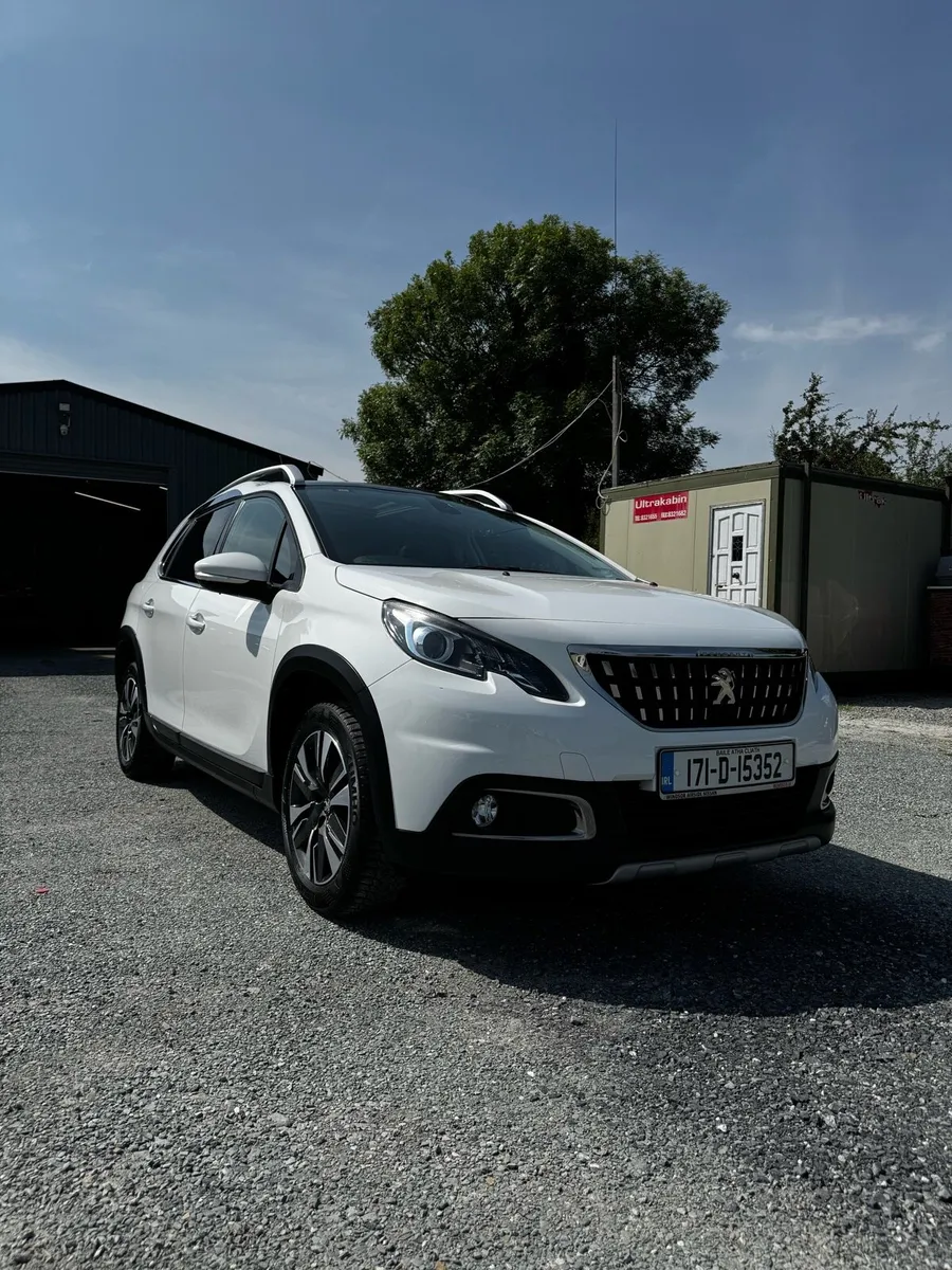 Peugeot 2008 Allure 1.2..NEW NCT/High Spec - Image 2