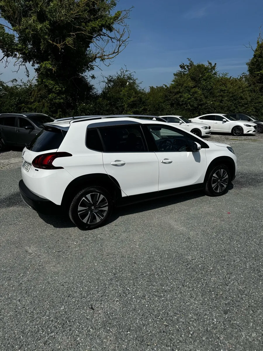 Peugeot 2008 Allure 1.2..NEW NCT/High Spec - Image 3