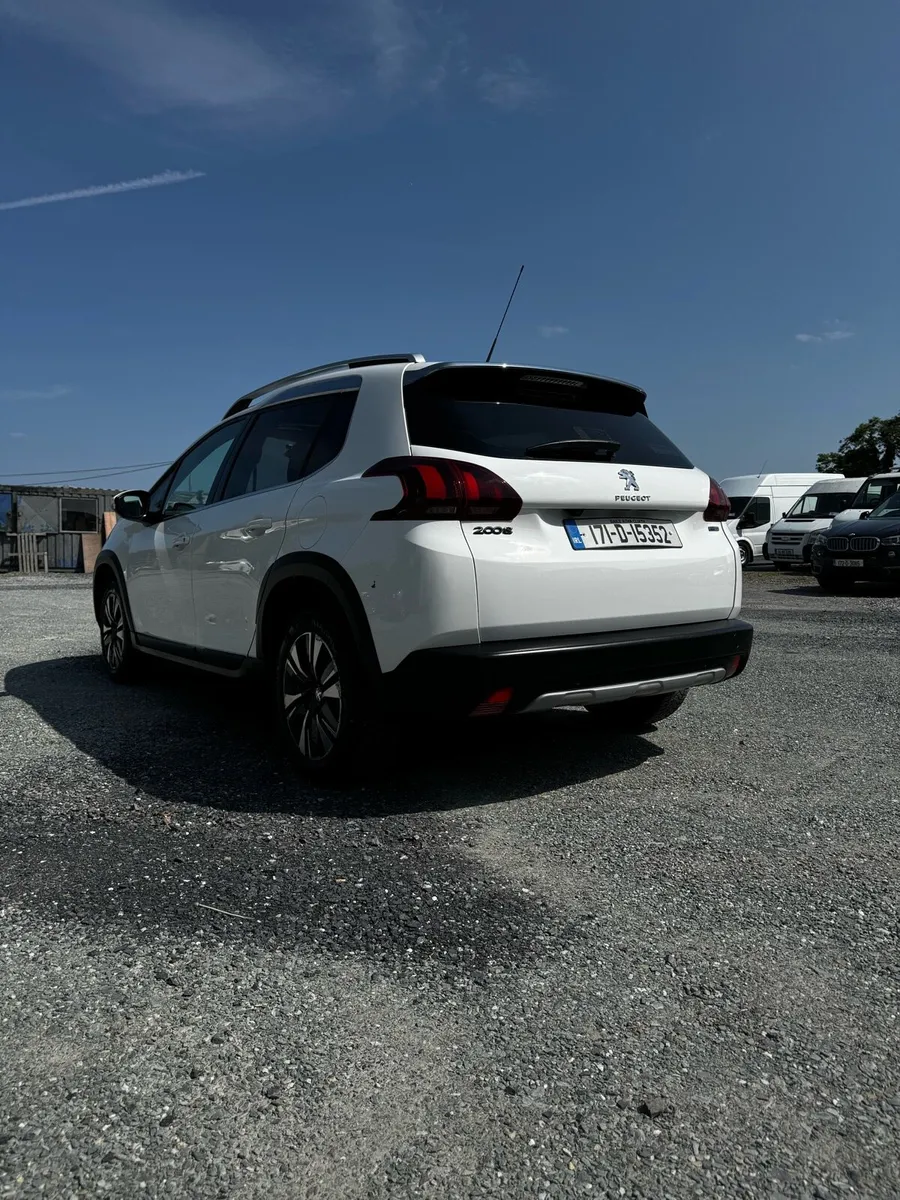 Peugeot 2008 Allure 1.2..NEW NCT/High Spec - Image 4