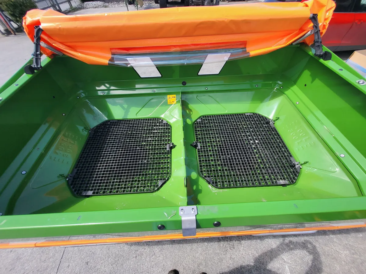 Amazeone ZAV Ecoline - Image 3